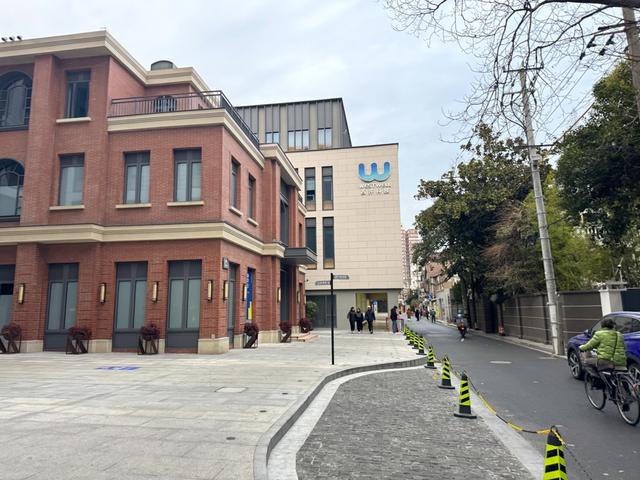 新象限·武夷 舒抒 摄