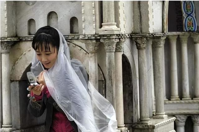 电影《世界》剧照