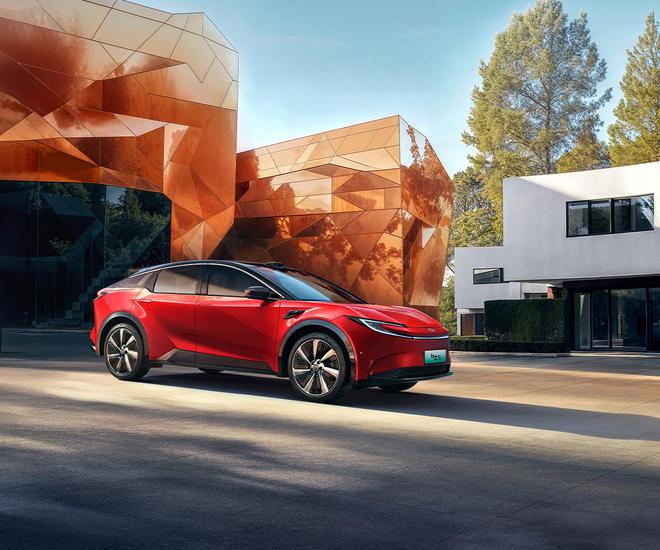 罗姆：碳化硅 MOSFET 裸芯片获丰田 bZ5 电动汽车牵引逆变器应用