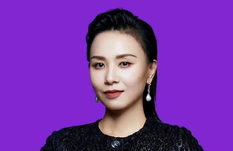 刘畅 图源:《财富》官网