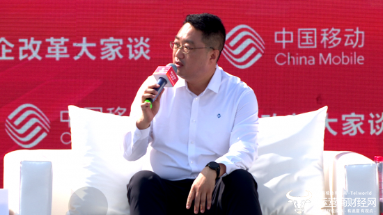 通用技术集团昆明机床股份有限公司副总经理、党委委员 李鑫