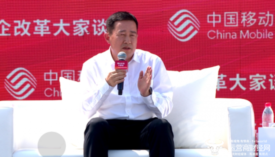 华能内蒙古东部能源有限公司董事、总经理、党委副书记 郑安