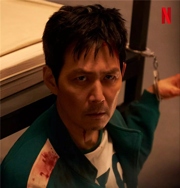 《鱿鱼游戏》第三季豆瓣仅6.4分 网友：看完想把男主角打一顿