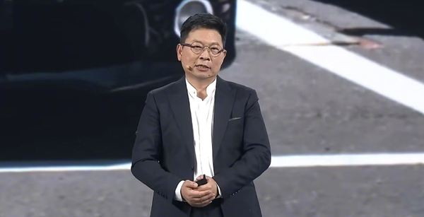 余承东：享界的旅行车将在今年秋天亮相 猜猜价格多少