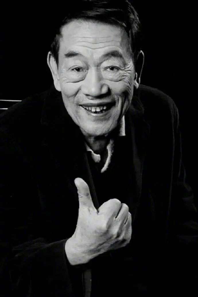 杨少华 图/天津市曲艺团