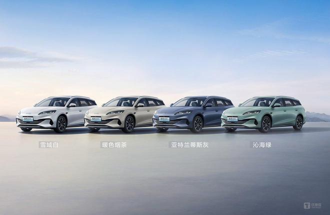 比亚迪瞄准“冷门刚需”，海豹06DM-i旅行版押对了吗？