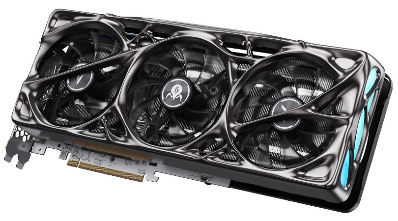 京东盈通 RX 9070 XT 破茧 重力星球 联名显卡5799 元直达链接