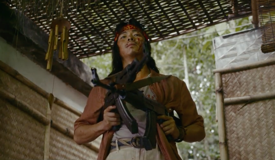 《无名之辈:否极泰来》剧照