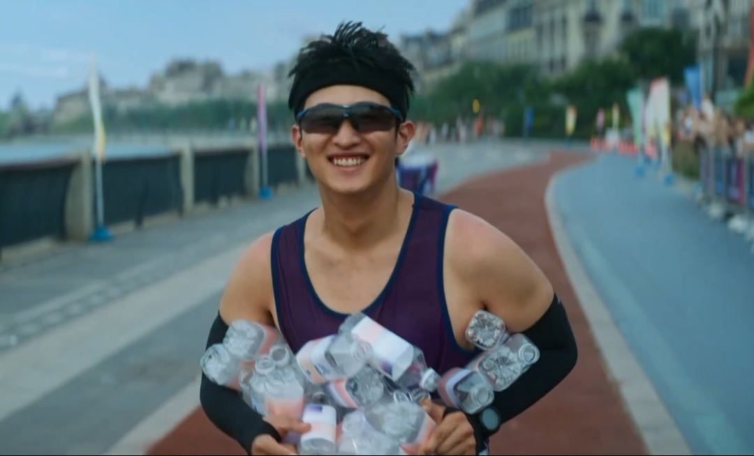 《抓娃娃》剧照