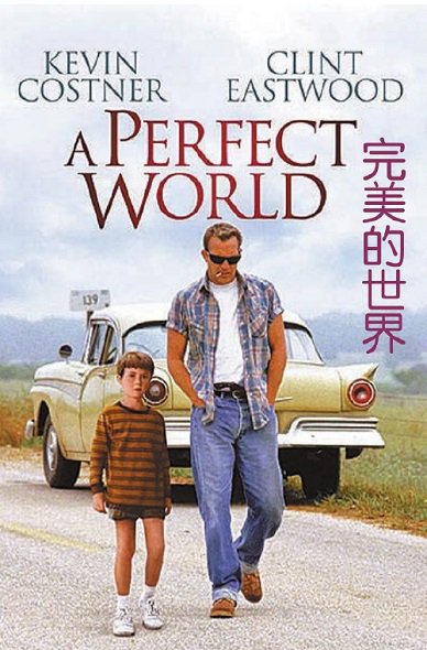 不完美世界里的完美一瞬