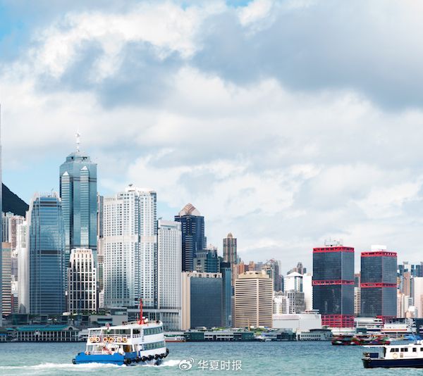香港VS新加坡:港股上半年IPO全球第一,亚洲金融中心之争悬念再起 第1张 香港VS新加坡:港股上半年IPO全球第一,亚洲金融中心之争悬念再起 第1张
