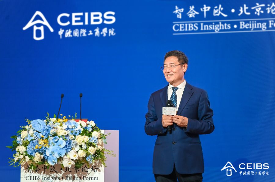 王永利:中国要借鉴稳定币的技术和模式,加快数字人民币进程