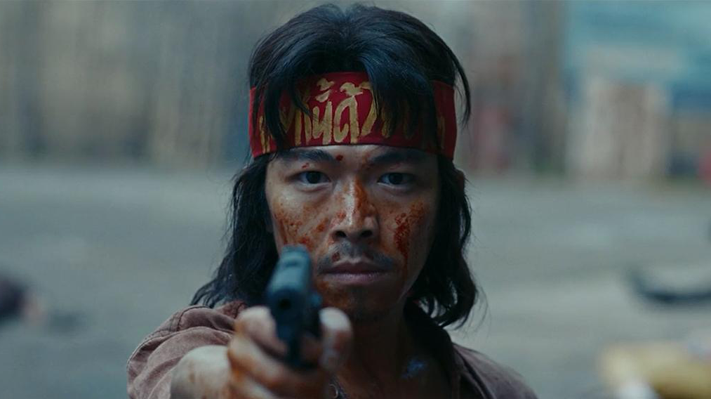 《无名之辈:否极泰来》剧照