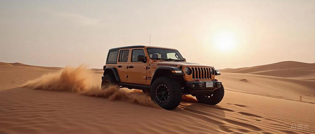 一代SUV霸主宣布破产