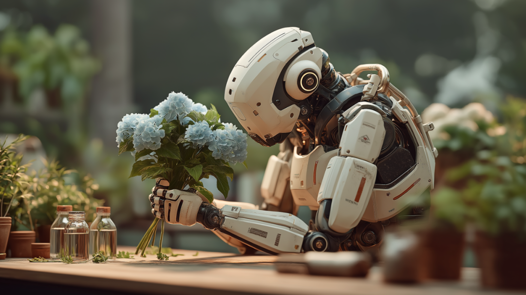 送书丨AI时代,如何保留再次惊喜的能力?