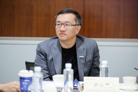 长城原高管乔心昱出任北汽新能源销售公司副总 主管极狐营销工作