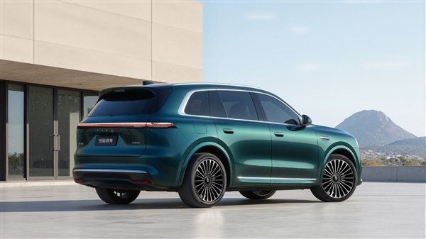 全新M7非官方假想图