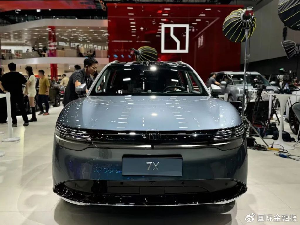 欧洲“最严”安全测试机构放榜，哪些中国车型拿到“五星”？