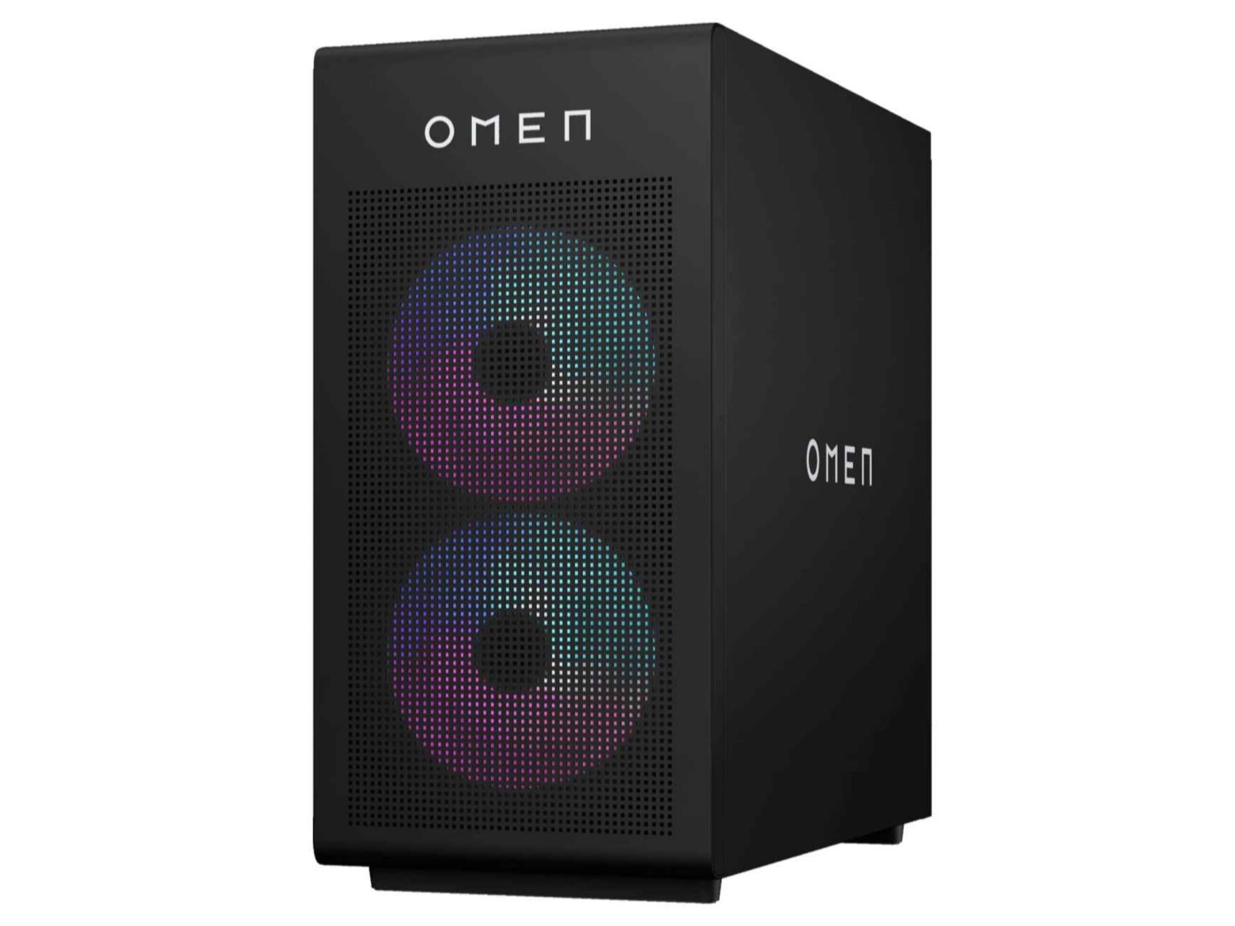 惠普暗影精灵11电竞主机京东优惠价18396元 惠普暗影精灵11电竞主机京东优惠价18396元