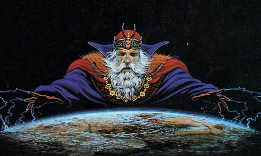 DeepMind让AI当「上帝」，导演一场只有AI演员的「西部世界」