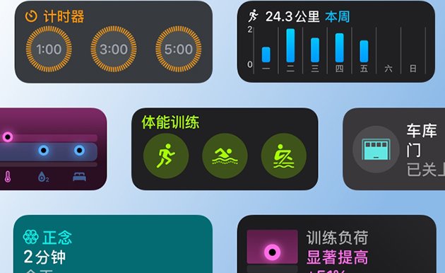 watchOS 26 新特性:基于环境噪音 自动调节扬声器音量