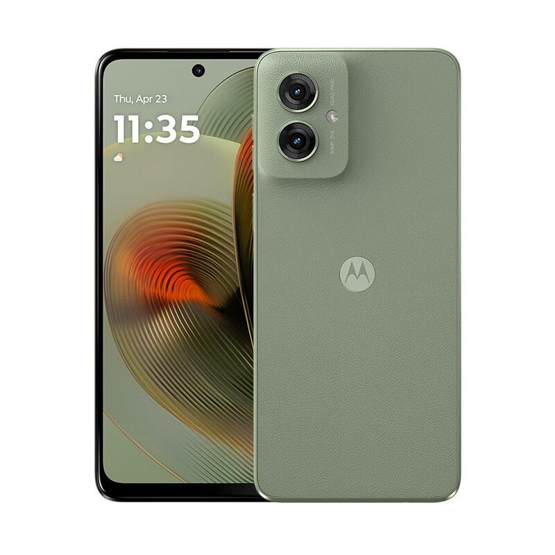 摩托罗拉moto g55 5G手机浅草绿限时特惠 摩托罗拉moto g55 5G手机浅草绿限时特惠