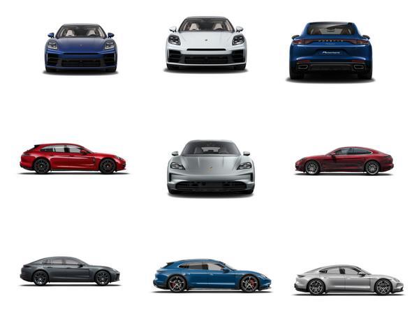 保时捷召回1248辆进口汽车