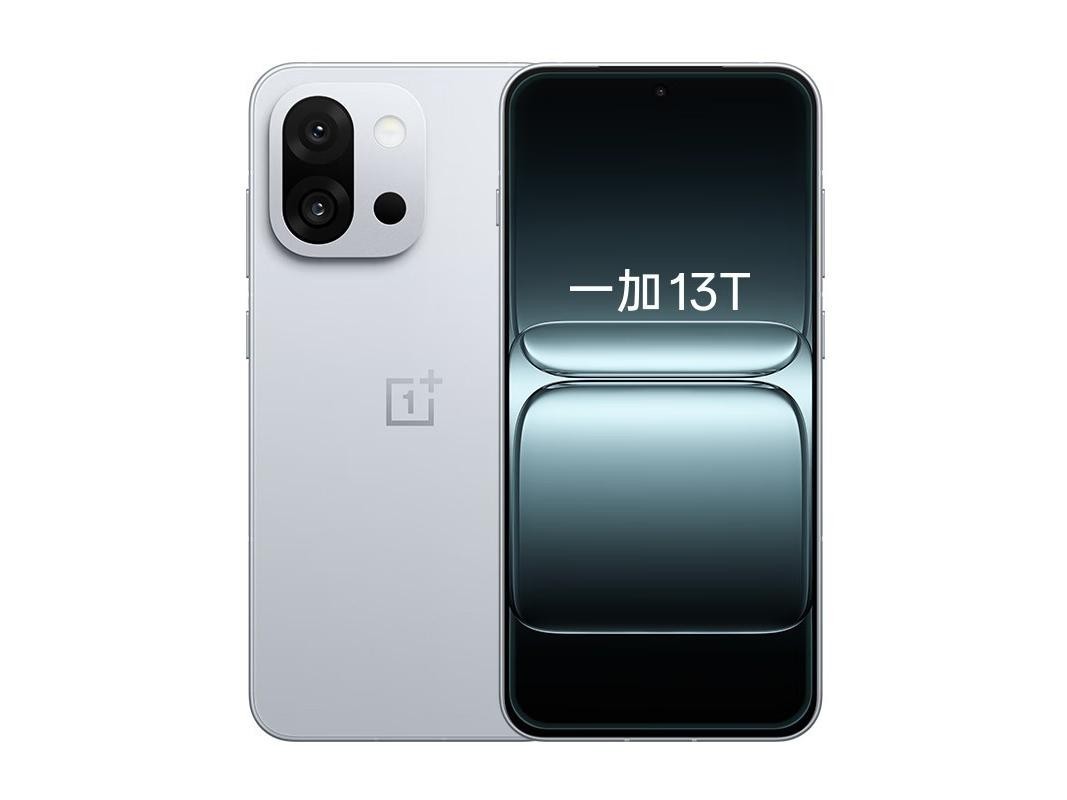 一加OnePlus 13T 5G手机优惠价3149元 一加OnePlus 13T 5G手机优惠价3149元