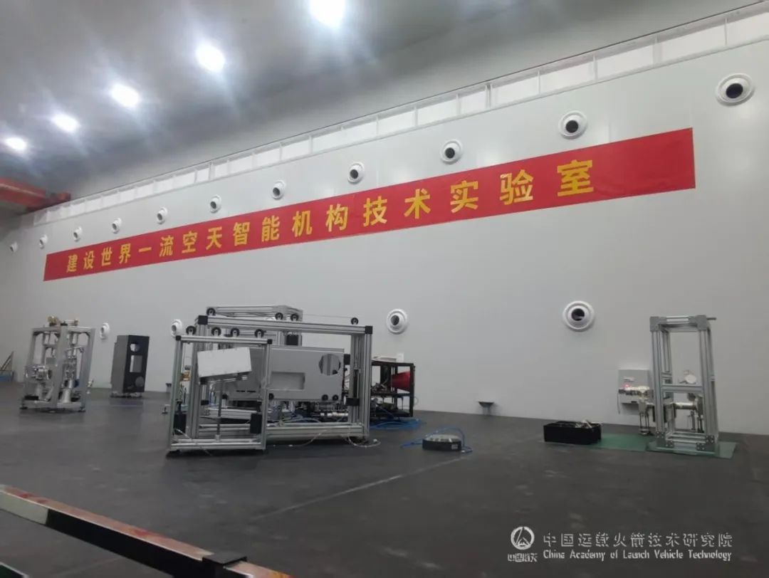我国火箭院建成大型洁净气浮微重力实验室,具备空天操控领域多功能试验能力