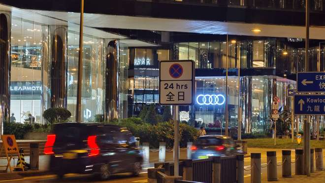 年销不足5万辆的弹丸之地，撬动了谁的野心丨中国汽车地理