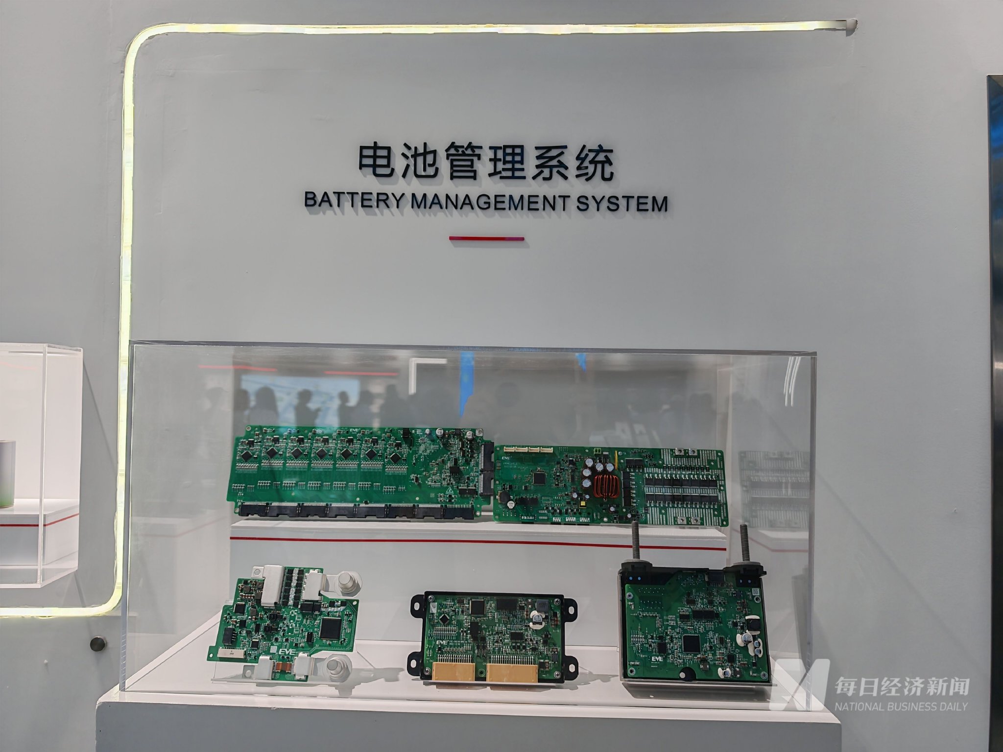 图片来源:每经记者 孔泽思 摄