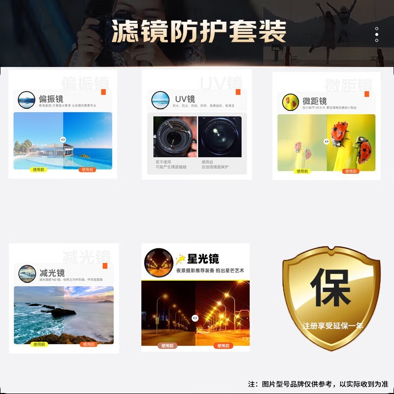 索尼SEL2470GM2全画幅镜头促销,到手12919元