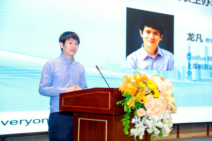 树图公链3.0即将上线,在“一带一路”推进人民币稳定币发行