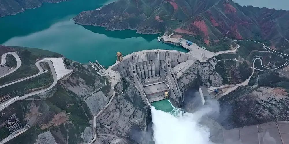 意念已涨停!雅鲁藏布江水电工程开工!1.2万亿投资,再造3个三峡...