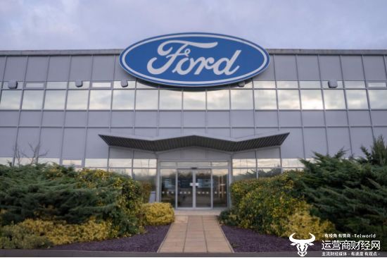 长安福特销售副总裁顾嘉颖资历深 曾任职的广汽菲克近日宣告破产