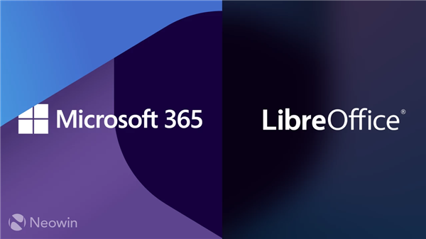 LibreOffice公开怒怼微软:故意制造复杂格式锁住用户