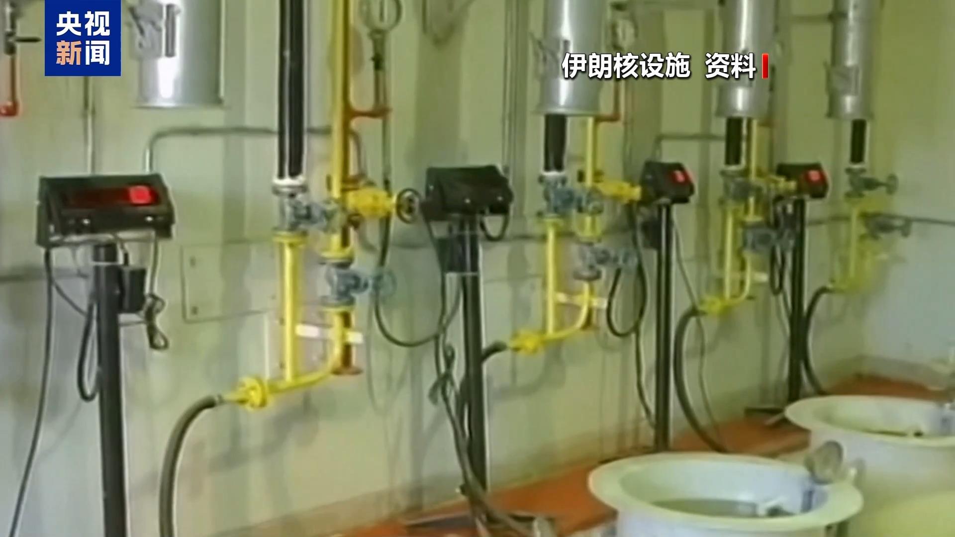 伊朗同意与欧洲三国举行新一轮谈判 第1张 伊朗同意与欧洲三国举行新一轮谈判 第1张