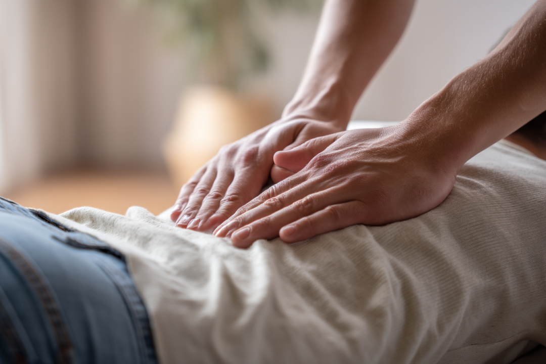 中医“冬病夏治”人气旺