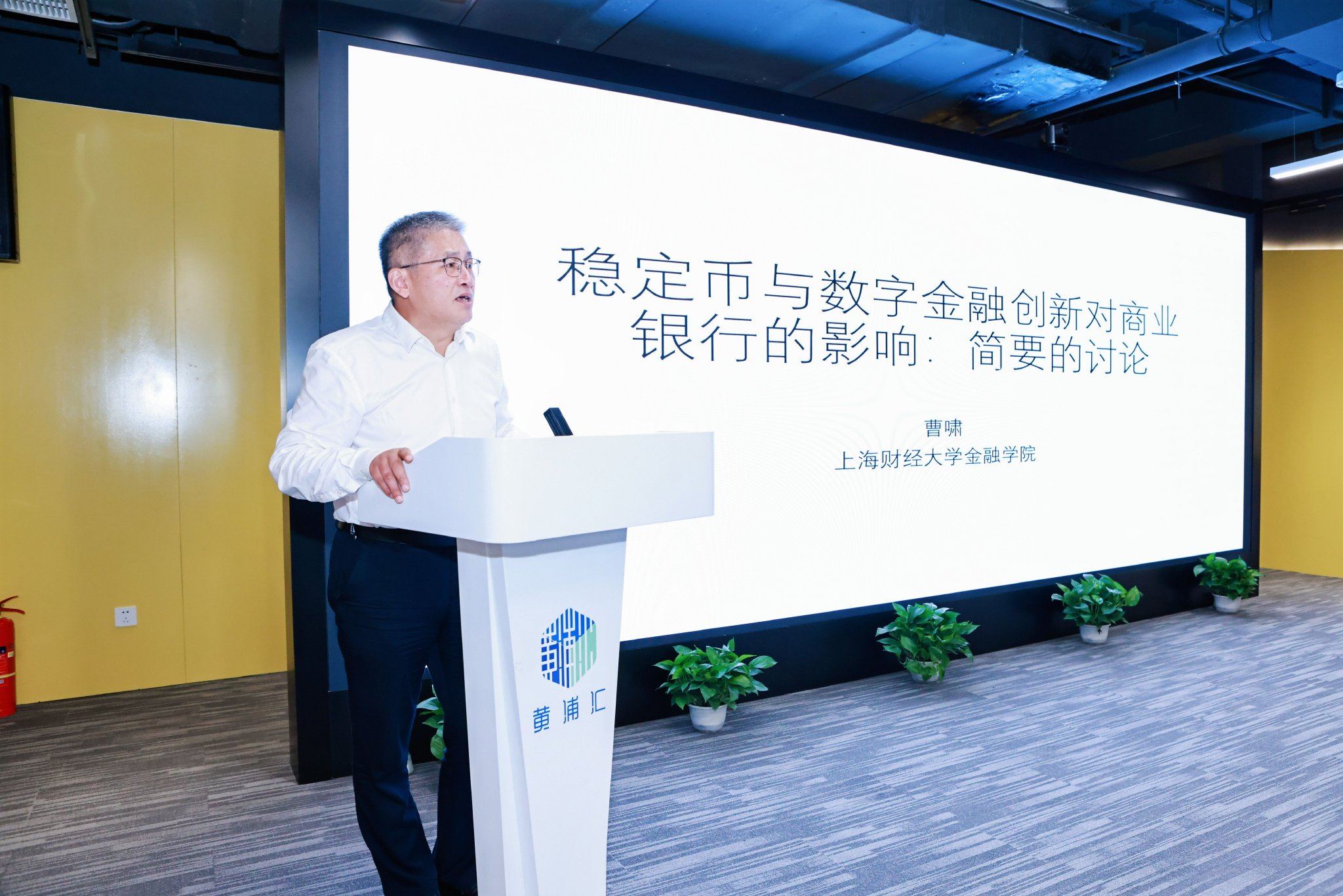 专家热议稳定币的中国发展路径