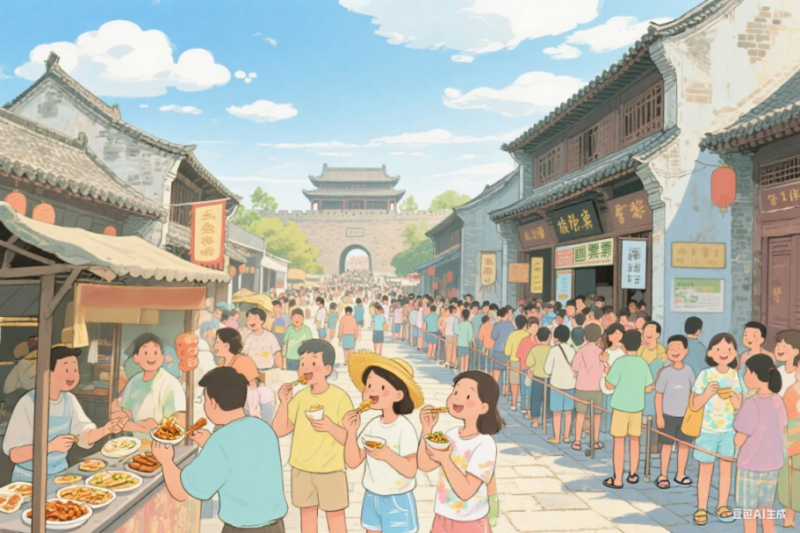 客如云收银一体机助阵,解码2025暑期餐饮市场新趋势