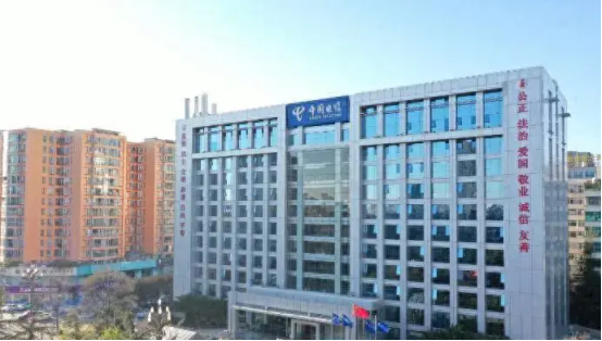 独家:中国电信这家省公司提了几年的“营收破百亿”目标 终于在2024年实现 能松口气了