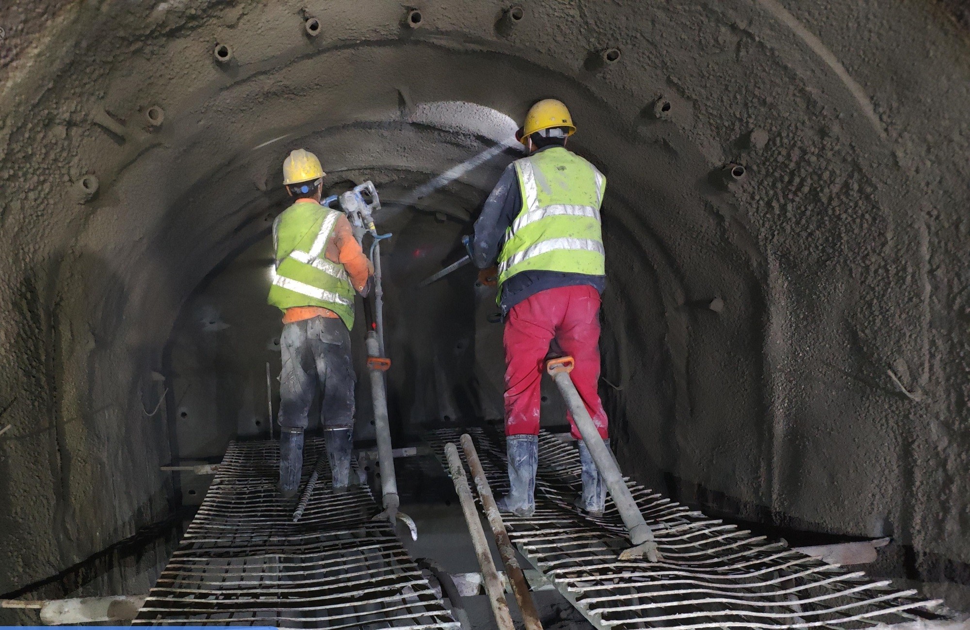 万亿雅鲁藏布江下游水电工程启幕,大禹节水全产业链抢占历史性机遇