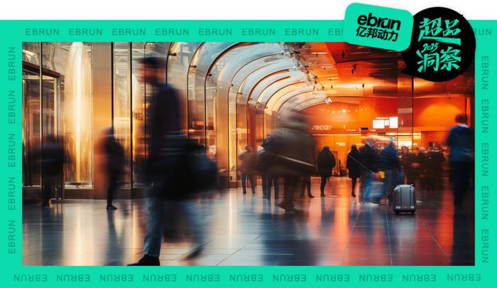 美妆外企柜姐 你为何被抛弃?| 超品洞察