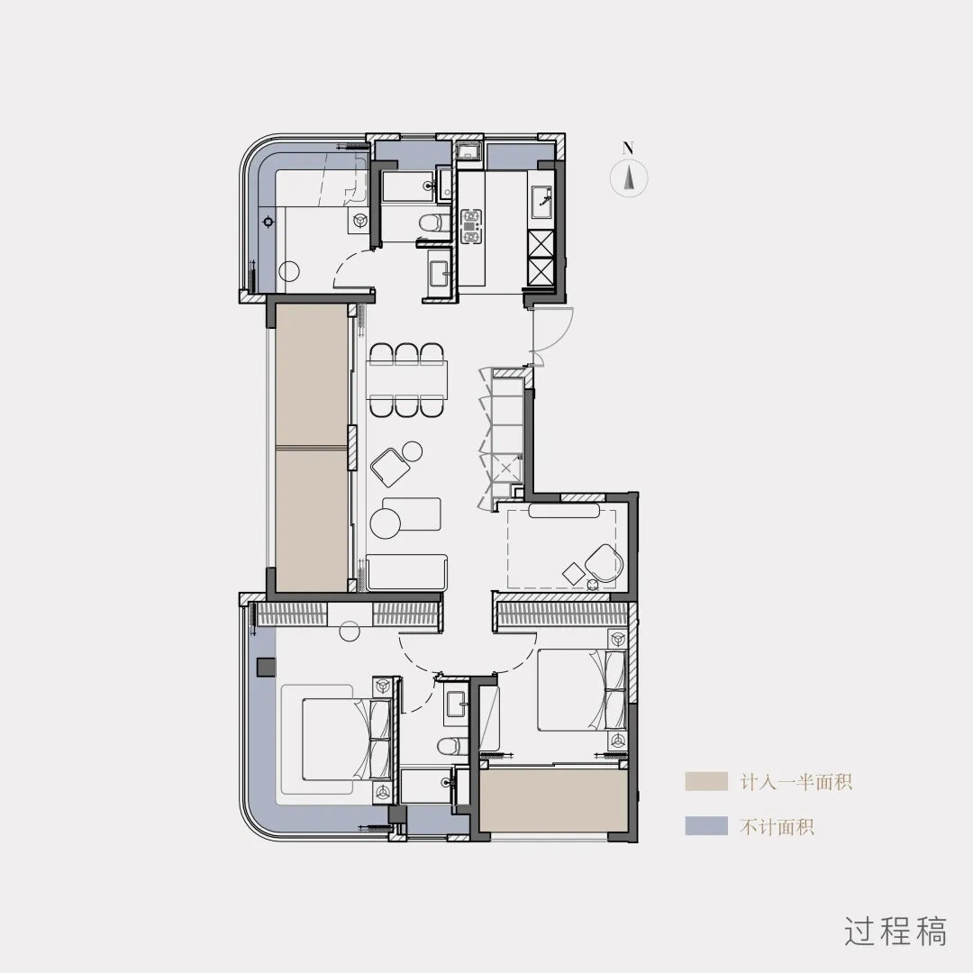 飘窗不能拆的户型图 f99b-e3fa9b60a03219969bead79574378add.png