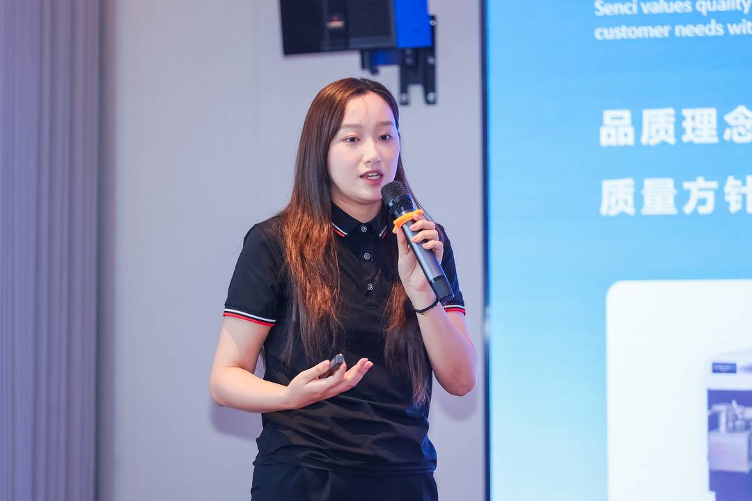 从“区域制造”到“全球品牌”,跨境电商助力重庆通机产业带高质量出海