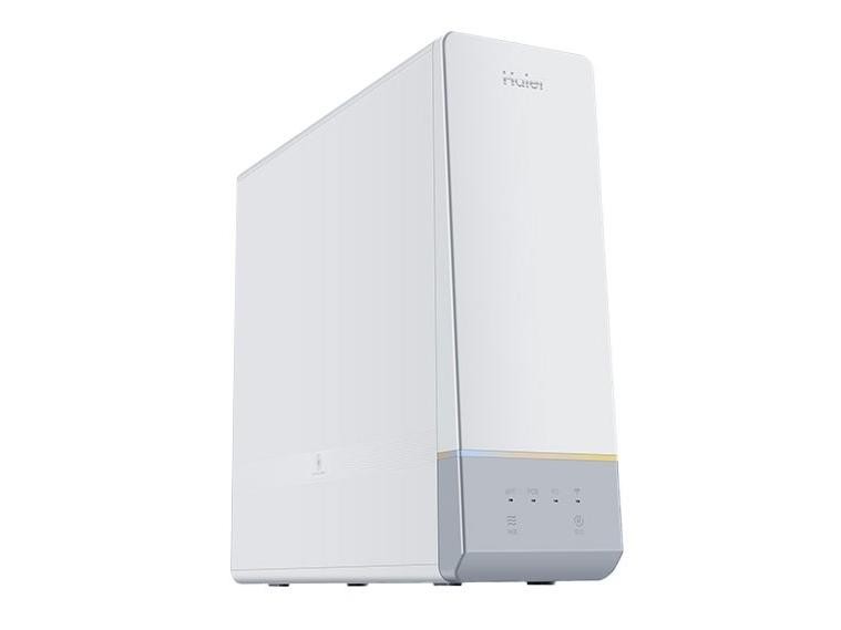 海尔HRO10H11 - 2U1反渗透纯水机京东促销