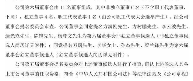 图片来源:山东章鼓公告截图