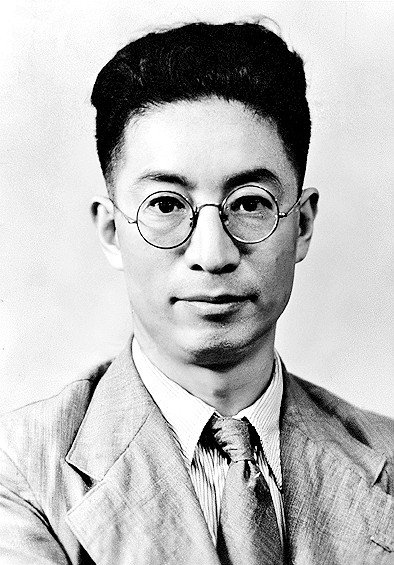     郑振铎 资料图片