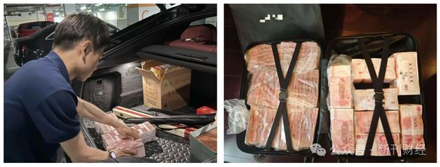 两年敛财四千万!前高管贪腐丑闻暴露饿了么治理短板