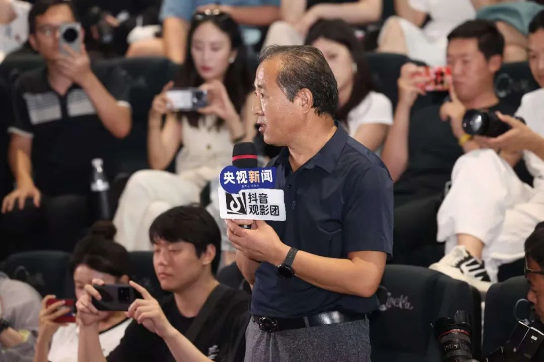 “电影让照片不仅是照片